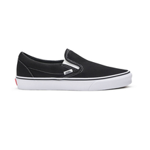 Load image into Gallery viewer, VANS - Classic Slip On - Black - Unisex
