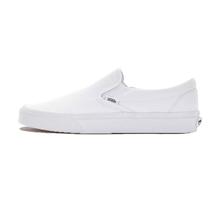 Load image into Gallery viewer, VANS - Classic Slip On - True White - Unisex