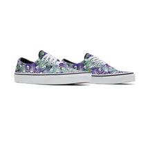 Load image into Gallery viewer, VANS - Era - Bandana Tie Dye/Purple - Unisex