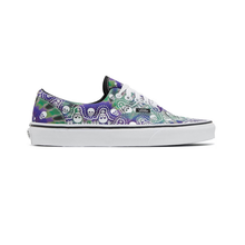 Load image into Gallery viewer, VANS - Era - Bandana Tie Dye/Purple - Unisex