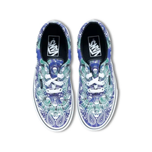 Load image into Gallery viewer, VANS - Era - Bandana Tie Dye/Purple - Unisex