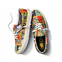 Load image into Gallery viewer, VANS - Era Classic - National Geographic - Unisex