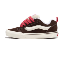 Load image into Gallery viewer, VANS - Knu Skool - Retro Brown/True White -  Unisex