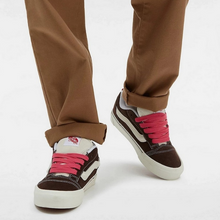 Load image into Gallery viewer, VANS - Knu Skool - Retro Brown/True White -  Unisex