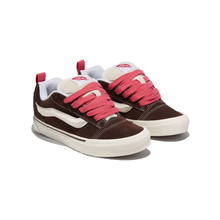 Load image into Gallery viewer, VANS - Knu Skool - Retro Brown/True White -  Unisex