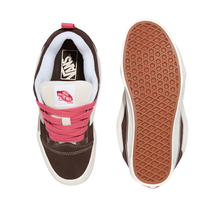 Load image into Gallery viewer, VANS - Knu Skool - Retro Brown/True White -  Unisex