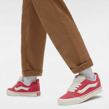Load image into Gallery viewer, VANS - Knu Skool - Retro Pink/True White - Unisex