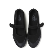 Load image into Gallery viewer, VANS - Mary Jane - Black/Black - Women's