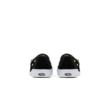 Load image into Gallery viewer, VANS - Mary Jane - Black/White - Women's