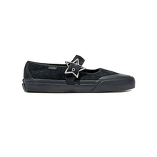 Load image into Gallery viewer, VANS - Mary Jane Starz - Black - Women's