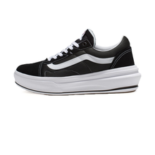 Load image into Gallery viewer, VANS - Old Skool - Overt Comfycush - Black/White - Unisex