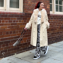 Load image into Gallery viewer, VANS - Old Skool - Overt Comfycush - Black/White - Unisex