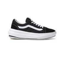 Load image into Gallery viewer, VANS - Old Skool - Overt Comfycush - Black/White - Unisex