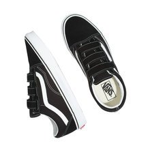 Load image into Gallery viewer, VANS - Old Skool V - Black/White - Unisex