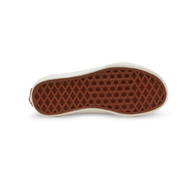 Load image into Gallery viewer, VANS - Old Skool V - Marshmallow/Racing Red - Kids