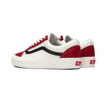 Load image into Gallery viewer, VANS - Old Skool Vault Lx - Chili Pepper/Black - Unisex