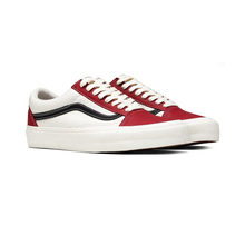 Load image into Gallery viewer, VANS - Old Skool Vault Lx - Chili Pepper/Black - Unisex