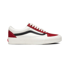 Load image into Gallery viewer, VANS - Old Skool Vault Lx - Chili Pepper/Black - Unisex