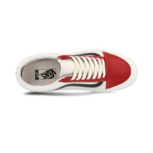 Load image into Gallery viewer, VANS - Old Skool Vault Lx - Chili Pepper/Black - Unisex
