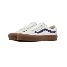 Load image into Gallery viewer, VANS - Old Skool VR3 - Mesh White/Navy - Unisex