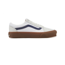 Load image into Gallery viewer, VANS - Old Skool VR3 - Mesh White/Navy - Unisex