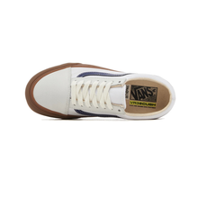 Load image into Gallery viewer, VANS - Old Skool VR3 - Mesh White/Navy - Unisex
