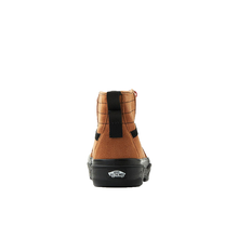 Load image into Gallery viewer, VANS - Sentry SK8 Hi - Hiker Suede Brown/Black - Unisex