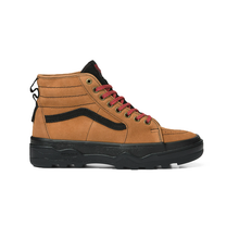 Load image into Gallery viewer, VANS - Sentry SK8 Hi - Hiker Suede Brown/Black - Unisex