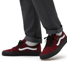 Load image into Gallery viewer, VANS - SK8 Low - Cordura Port Royale/Black - Unisex