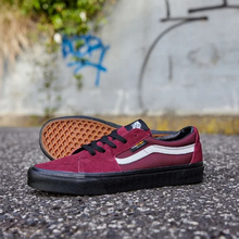 Load image into Gallery viewer, VANS - SK8 Low - Cordura Port Royale/Black - Unisex