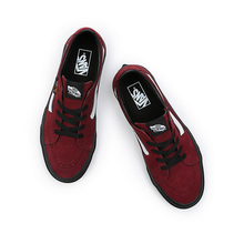 Load image into Gallery viewer, VANS - SK8 Low - Cordura Port Royale/Black - Unisex