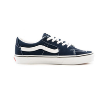 Load image into Gallery viewer, VANS - SK8 Low - Dress Blue/True White - Unisex