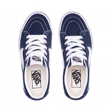Load image into Gallery viewer, VANS - SK8 Low - Dress Blue/True White - Unisex
