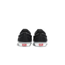 Load image into Gallery viewer, VANS - Slip On Mid - Black/White - Unisex