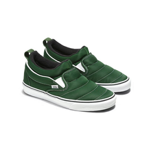 Load image into Gallery viewer, VANS - Slip On Mid - Douglas Fir - Unisex