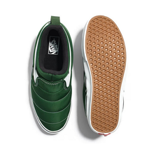 Load image into Gallery viewer, VANS - Slip On Mid - Douglas Fir - Unisex