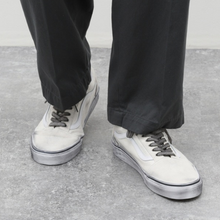 Load image into Gallery viewer, VANS - Stressed Old Skool - Stressed White/White - Unisex