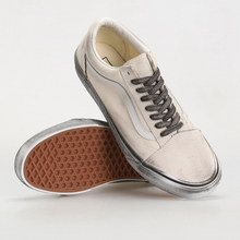Load image into Gallery viewer, VANS - Stressed Old Skool - Stressed White/White - Unisex