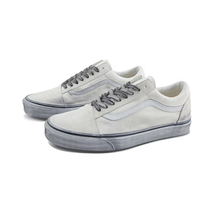 Load image into Gallery viewer, VANS - Stressed Old Skool - Stressed White/White - Unisex