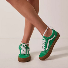 Load image into Gallery viewer, VANS - Style 36 - Gum Green - Unisex