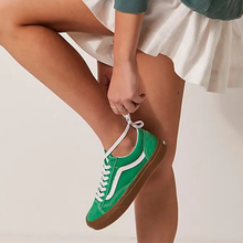 Load image into Gallery viewer, VANS - Style 36 - Gum Green - Unisex