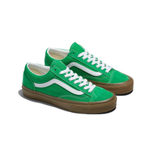Load image into Gallery viewer, VANS - Style 36 - Gum Green - Unisex