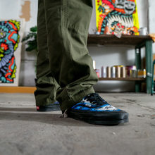 Load image into Gallery viewer, VANS X Alva Skates - Authentic DX 44 - Halo Multi - Unisex