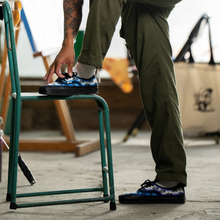 Load image into Gallery viewer, VANS X Alva Skates - Authentic DX 44 - Halo Multi - Unisex