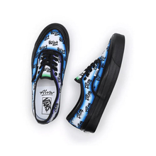 Load image into Gallery viewer, VANS X Alva Skates - Authentic DX 44 - Halo Multi - Unisex