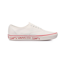 Load image into Gallery viewer, VANS x PENN - Comfycush Authentic - Penn Blanc De Blanc Red - Unisex