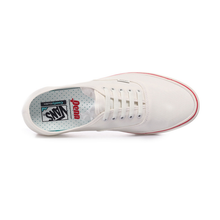 Load image into Gallery viewer, VANS x PENN - Comfycush Authentic - Penn Blanc De Blanc Red - Unisex
