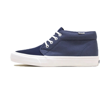 Load image into Gallery viewer, VANS X Pilgrim Surf + Supply Chukka Dx - Orien Blue/Marshmallow - Unisex