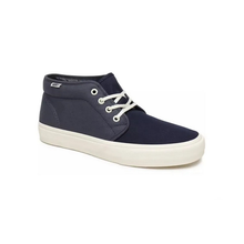 Load image into Gallery viewer, VANS X Pilgrim Surf + Supply Chukka Dx - Orien Blue/Marshmallow - Unisex