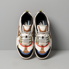 Load image into Gallery viewer, VANS - Varix WC - Tiny Cheetah - Spicy Orange/Guacamole - Men's